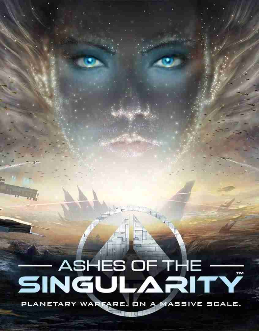 Descargar Ashes of the Singularity Update v1 24 [ENG][CODEX] por Torrent